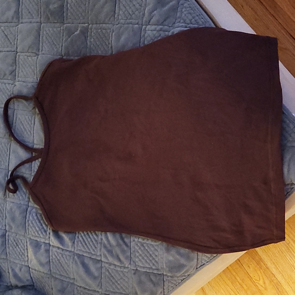 Purple Lululemon top